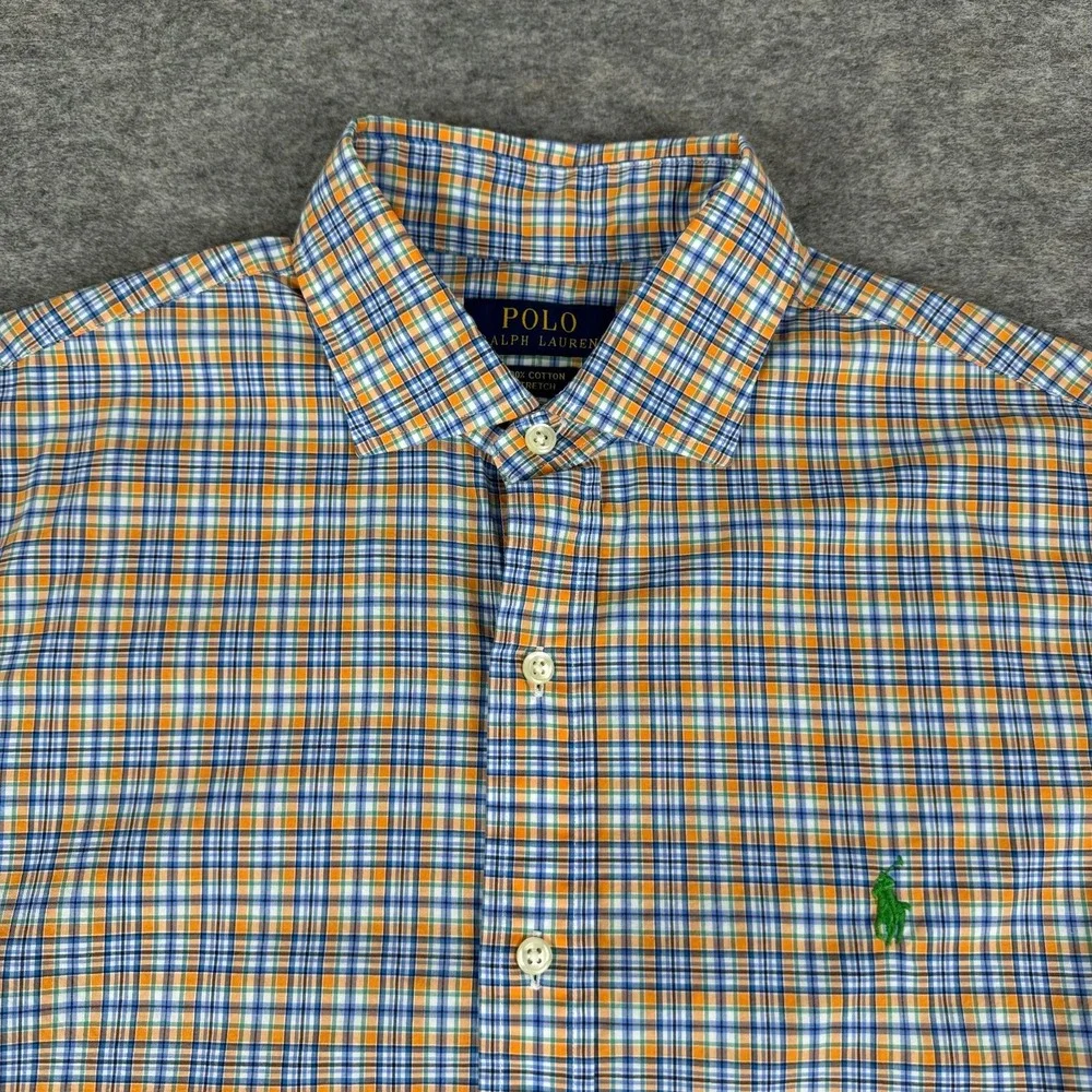 Polo Ralph Lauren item polo
